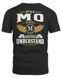Unisex Standard T-Shirt