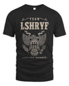 LSHRYF TP06-K82 – Personalized Classic Style Apparel “Team NAME Lifetime Member”