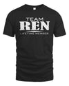 REN BL62-K4-128 - Personalized “Team NAME Lifetime Member”