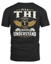 Unisex Standard T-Shirt