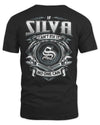SILVA AP81-K4-626 - Personalized Ahmed Quote Apparel “If Ahmed Can't Fix It, No One Can”