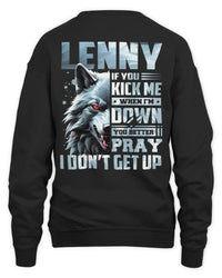 Unisex Sweatshirt