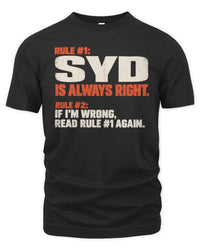 Unisex Standard T-Shirt