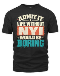 Unisex Standard T-Shirt