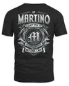 MARTINO AP81-K4-626 - Personalized Ahmed Quote Apparel “If Ahmed Can't Fix It, No One Can”