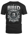 ABID AP81-K4-626 - Personalized Ahmed Quote Apparel “If Ahmed Can't Fix It, No One Can”