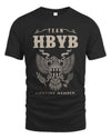 HBYB TP06-K82 – Personalized Classic Style Apparel “Team NAME Lifetime Member”