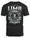 LIMA AP81-K4-626 - Personalized Ahmed Quote Apparel “If Ahmed Can't Fix It, No One Can”