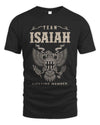 ISAIAH TP06-K82 – Personalized Classic Style Apparel “Team NAME Lifetime Member”