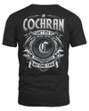COCHRAN AP81-K4-626 - Personalized Ahmed Quote Apparel “If Ahmed Can't Fix It, No One Can”