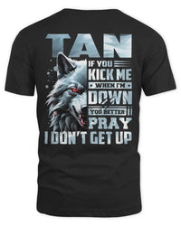 Unisex Standard T-Shirt