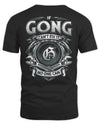 GONG AP81-K4-626 - Personalized Ahmed Quote Apparel “If Ahmed Can't Fix It, No One Can”