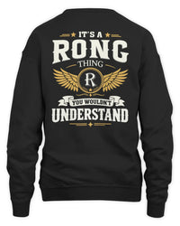 Unisex Sweatshirt