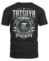 TATSUYA AP81-K4-626 - Personalized Ahmed Quote Apparel “If Ahmed Can't Fix It, No One Can”