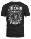 JHOAN AP81-K4-626 - Personalized Ahmed Quote Apparel “If Ahmed Can't Fix It, No One Can”