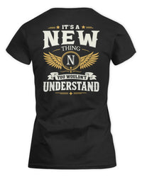 Women's Standard T-Shirt