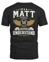 Unisex Standard T-Shirt