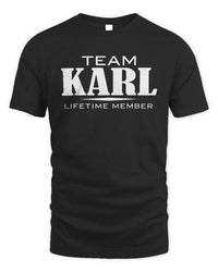 Unisex Standard T-Shirt