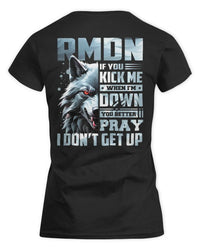 Women's Standard T-Shirt