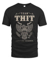 THIT TP06-K82 – Personalized Classic Style Apparel “Team NAME Lifetime Member”