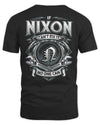 NIXON AP81-K4-626 - Personalized Ahmed Quote Apparel “If Ahmed Can't Fix It, No One Can”