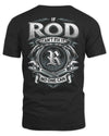 ROD AP81-K4-626 - Personalized Ahmed Quote Apparel “If Ahmed Can't Fix It, No One Can”