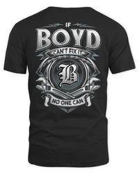 Unisex Standard T-Shirt