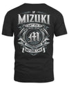 MIZUKI AP81-K4-626 - Personalized Ahmed Quote Apparel “If Ahmed Can't Fix It, No One Can”