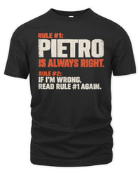 Unisex Standard T-Shirt