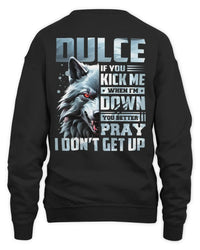 Unisex Sweatshirt