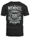 WENDELL AP81-K4-626 - Personalized Ahmed Quote Apparel “If Ahmed Can't Fix It, No One Can”