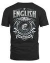 ENGLISH AP81-K4-626 - Personalized Ahmed Quote Apparel “If Ahmed Can't Fix It, No One Can”