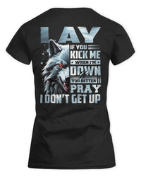 Women's Standard T-Shirt