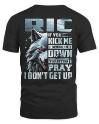 Unisex Standard T-Shirt