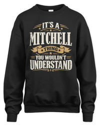 Unisex Sweatshirt