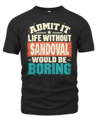 Unisex Standard T-Shirt