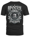 APOSTOL AP81-K4-626 - Personalized Ahmed Quote Apparel “If Ahmed Can't Fix It, No One Can”