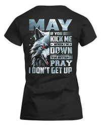 Women's Standard T-Shirt
