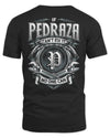 PEDRAZA AP81-K4-626 - Personalized Ahmed Quote Apparel “If Ahmed Can't Fix It, No One Can”