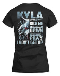 Women's Standard T-Shirt