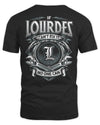 LOURDES AP81-K4-626 - Personalized Ahmed Quote Apparel “If Ahmed Can't Fix It, No One Can”