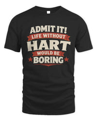 Unisex Standard T-Shirt