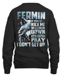 Unisex Sweatshirt
