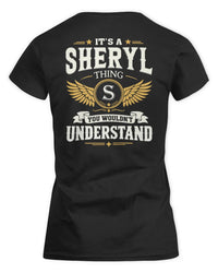 Women's Standard T-Shirt