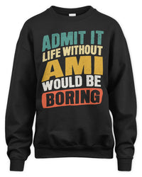 Unisex Sweatshirt