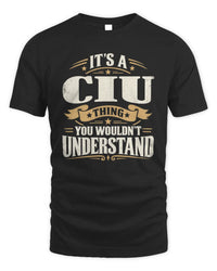 Unisex Standard T-Shirt