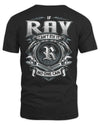 RAY AP81-K4-626 - Personalized Ahmed Quote Apparel “If Ahmed Can't Fix It, No One Can”