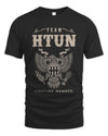 HTUN TP06-K82 – Personalized Classic Style Apparel “Team NAME Lifetime Member”