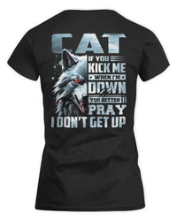 Women's Standard T-Shirt