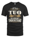 TUO P08 TH51 - Personalized “It’s a/an [NAME] Thing – You Wouldn’t Understand” Shirt